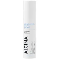 ALCINA Basic Line Feuchtigkeits- Spray 125 ml