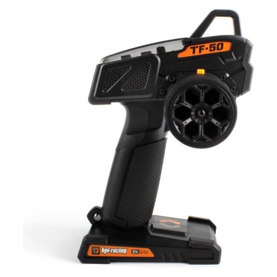 HPI TF-50 Transmitter (HPI160303)