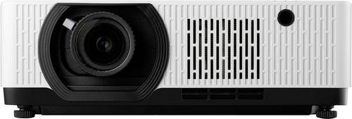 Viewsonic Beamer LSC801WU 3LCD 8000 ANSI-Lumen 1920 x 1200 WUXGA VGA Eingang, Integrierter Lautsprecher, mit Fernbedienung, Full