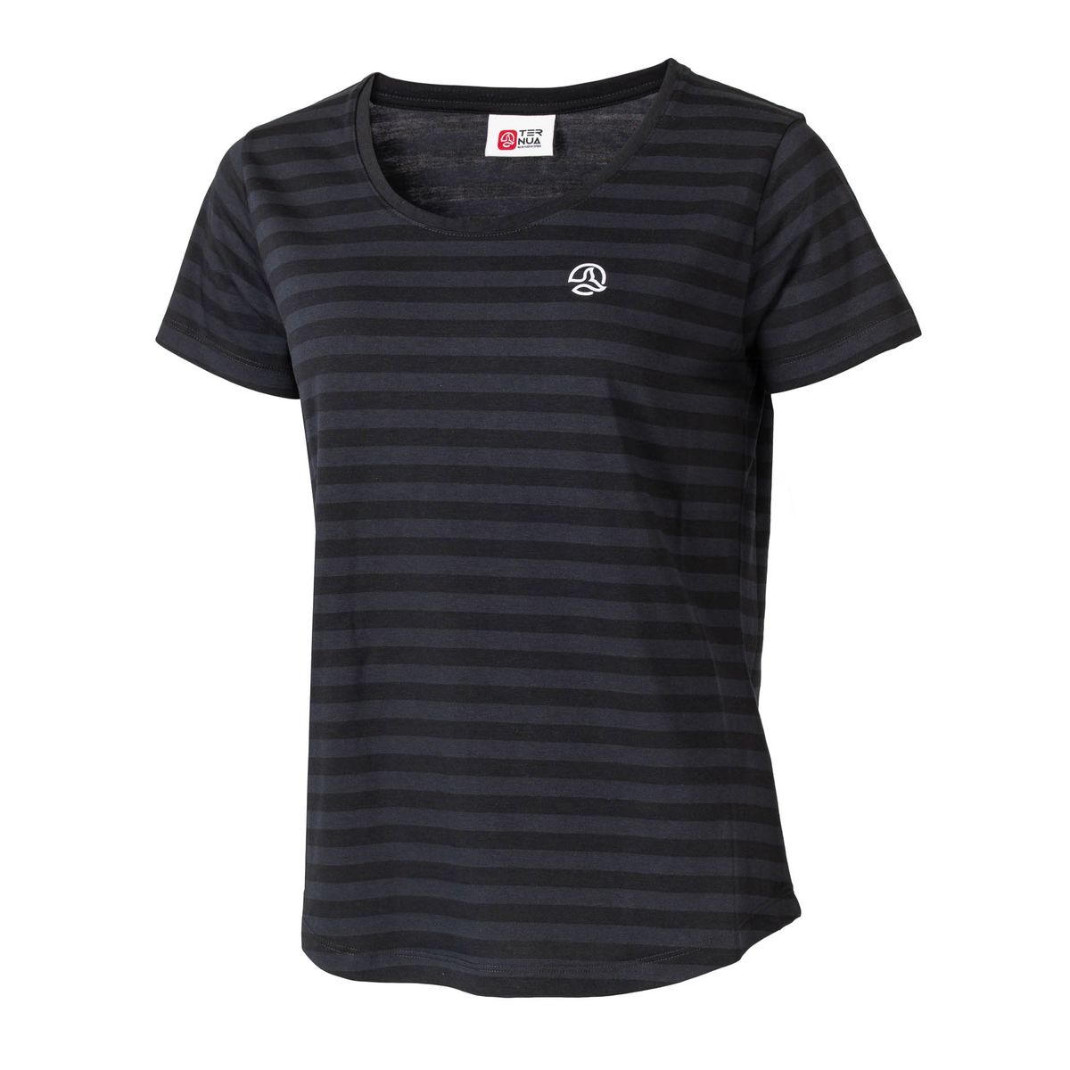 Ternua Kenro T W black (9937) XS 1208616-9937-XS