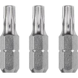 kwb 121220 TX-Bit Antrieb: 1/4 (6.3 mm) Abtrieb: TX TX 20 25 mm