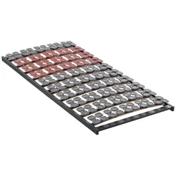 Dieter Knoll Federholzrahmen Flex S TOPFORM - LF ca. 90.00x200.00