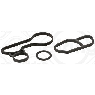 Elring Dichtung, Ölkühler [Hersteller-Nr. 876.570] für Vauxhall, Opel, Chevrolet, Buick