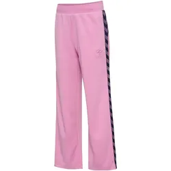 hummel, Mädchen, Sporthose, Daily (164), Violett