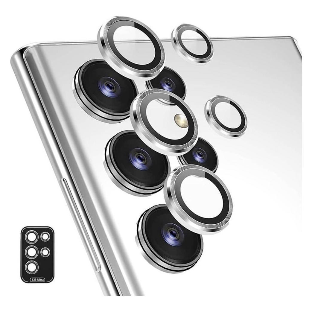 Enkay Galaxy S25 Ultra - Kamera Linsen Panzerglas (Samsung Galaxy S25 Ultra) (58569148)