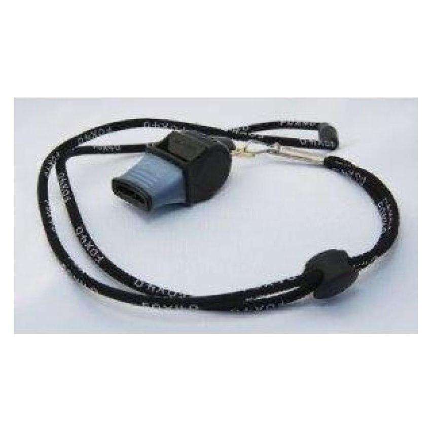 Fox40 Whistle Ze Sznurkiem 40 Sonik Blast CMG (38032) (38032)