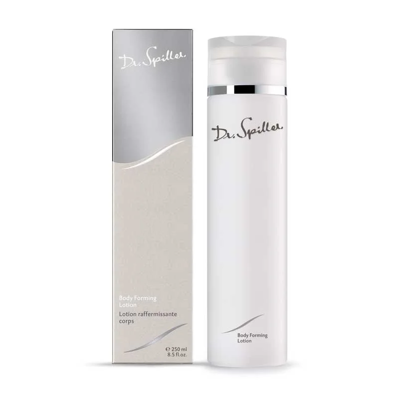 Dr. Spiller Body Forming Lotion, 250ml 00129313