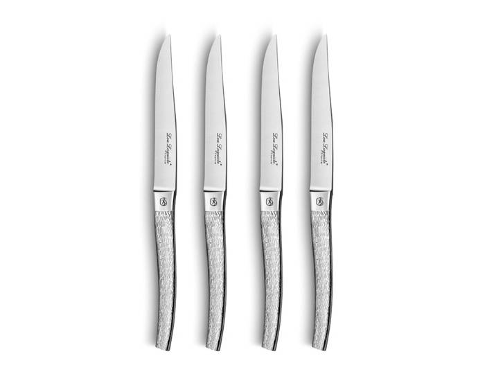 Coffret 4 couteaux steak