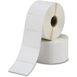 Zebra, Etikettenrolle, Z-Select 2000D Self-adhesive (102 mm)