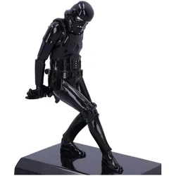 Nemesis Now, Buchstütze, Stormtrooper (13.10 x 31.50 x 26 cm)