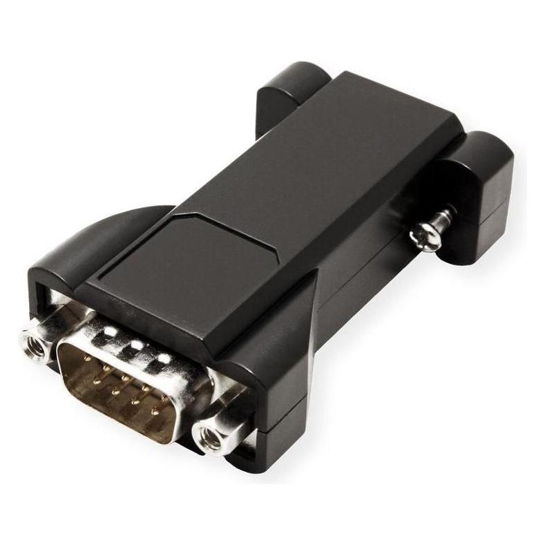 Value Optical Coupler RS232-RS232 (Netzwerk Kupplung) (783552)