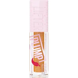 MAYBELLINE NEW YORK Lifter Plump Gloss - rot