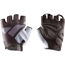 ZANIER Handschuhe PROLOG, Größe 7 in Grau Grau