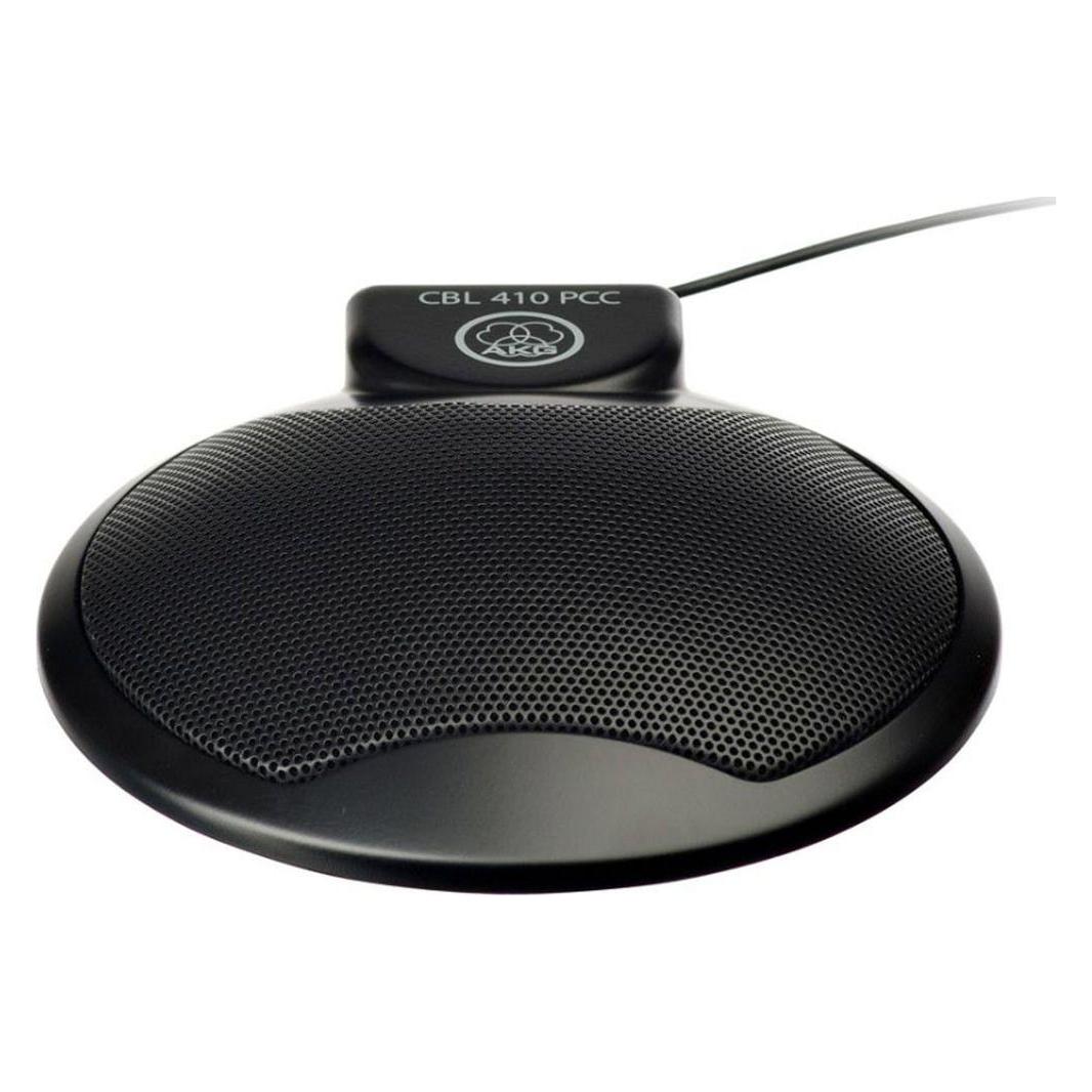 AKG Pro Cbl410 Pcc (AKG CBL410 PCC - schwarz)