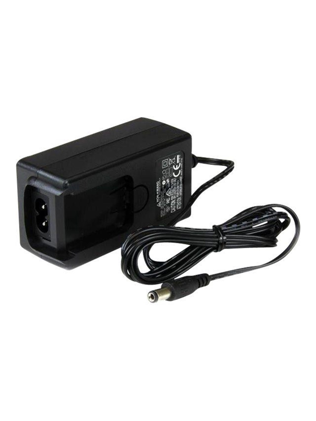 StarTech.com Replacement 5V DC Power Adapter / SVA5M3NEUA