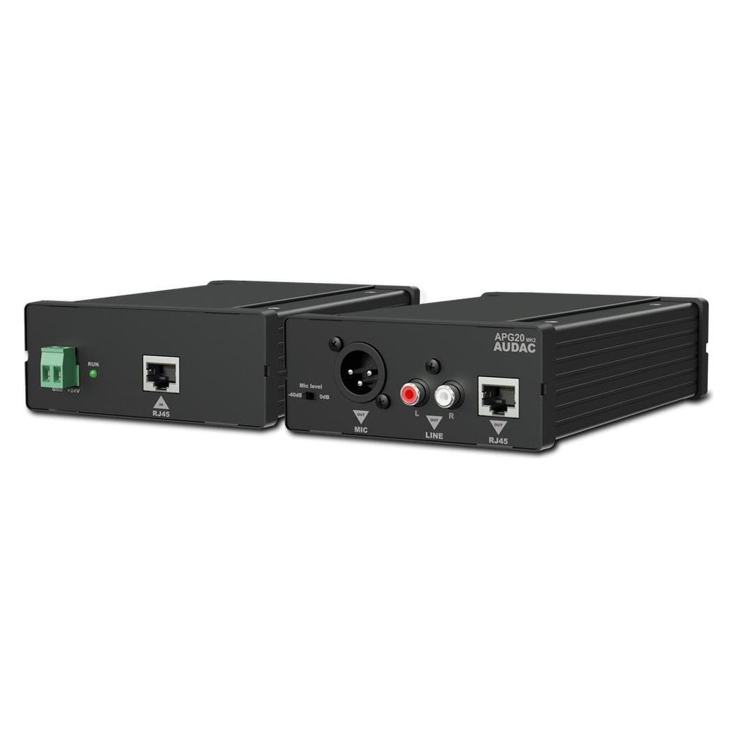 Audac Apg20mk2 (APG20MK2)