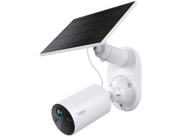 Tp-Link - Caméra De Surveillance Tapo C410 Kit