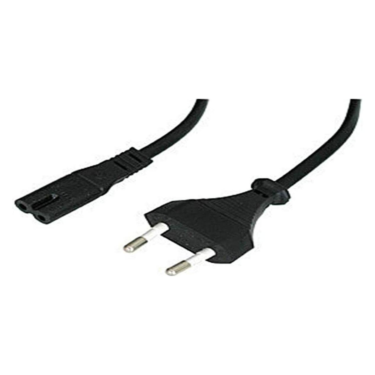 Lindy Strom Anschlusskabel (5 m) (30423)