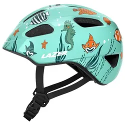 Lazer PNUT KC Kinderhelm Meerwelt Gr. Uni (46-52 cm)