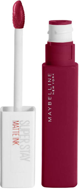 Maybelline Superstay Matte Ink City edition #115-founder