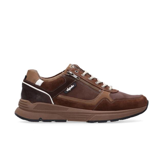 Australian Footwear Connery leather