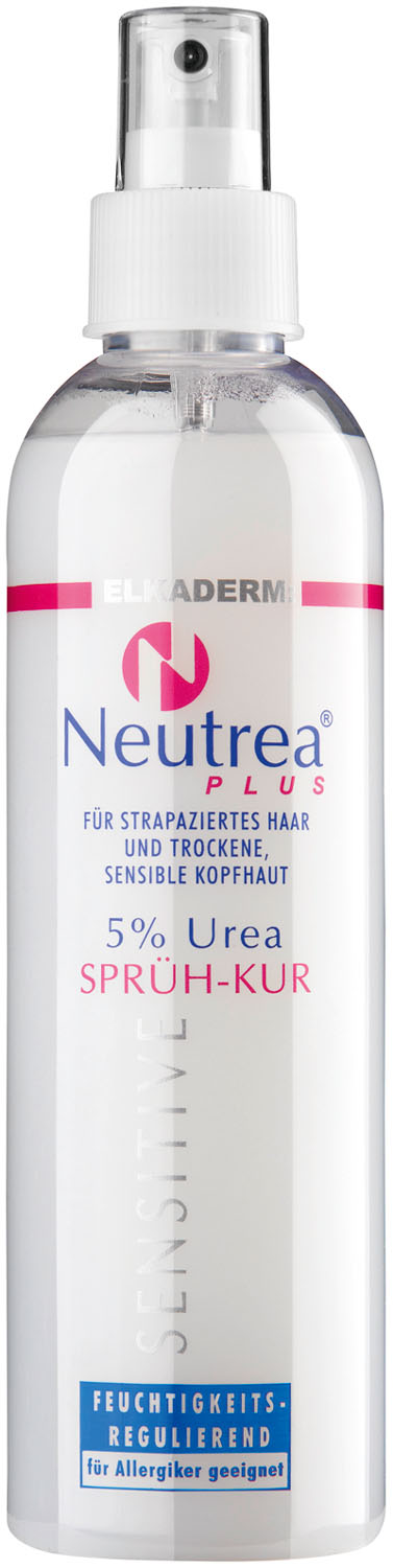 Elkaderm Neutrea 5% Urea Sprühkur 250 ml FW-13000221