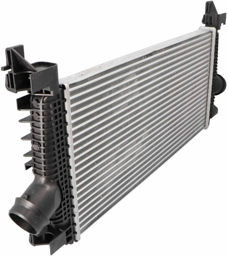 CLIMTEX CH4-660 Intercooler