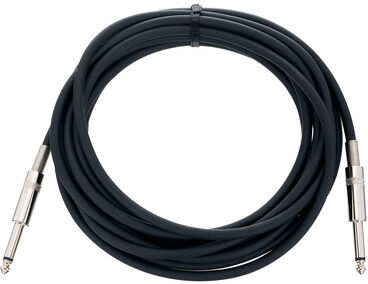 Cordial EI 5 PP elements Schwarz