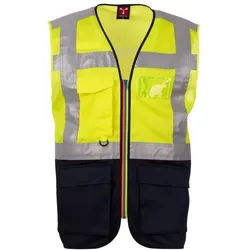 Payper, Warnweste, Extrovert Mesh (M)