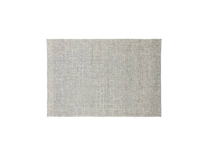 Grand tapis en tissu multicolore 200x300 Polli