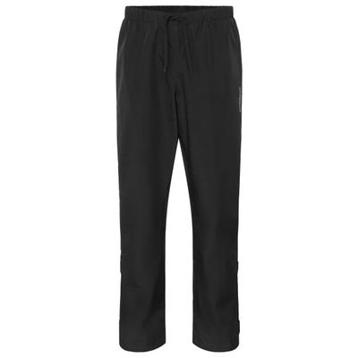 Didriksons - Grit Pants - Regenhose Gr L schwarz