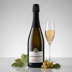 2018 Raumland Cuvée Katharina Brut Nature  Schwarzriesling,Spätburgunder Deutschland