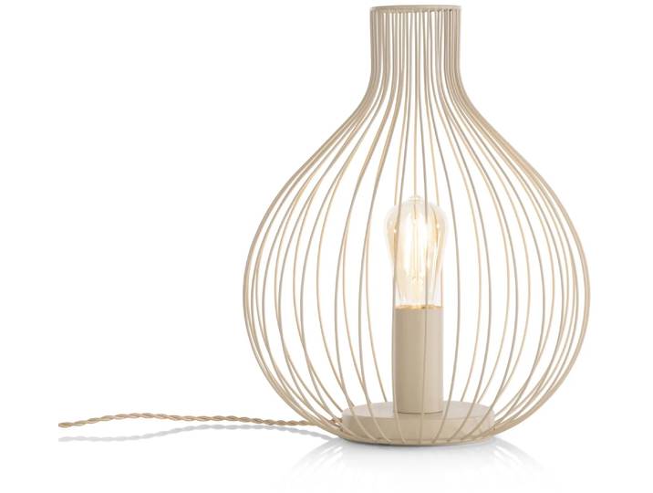 Coco Maison Jax Tischlampe 1 E27