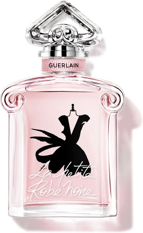 GUERLAIN La Petite Robe Noire Eau de Toilette für Damen 50 ml