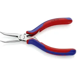 Knipex, Zange, Gripzange (145 mm)
