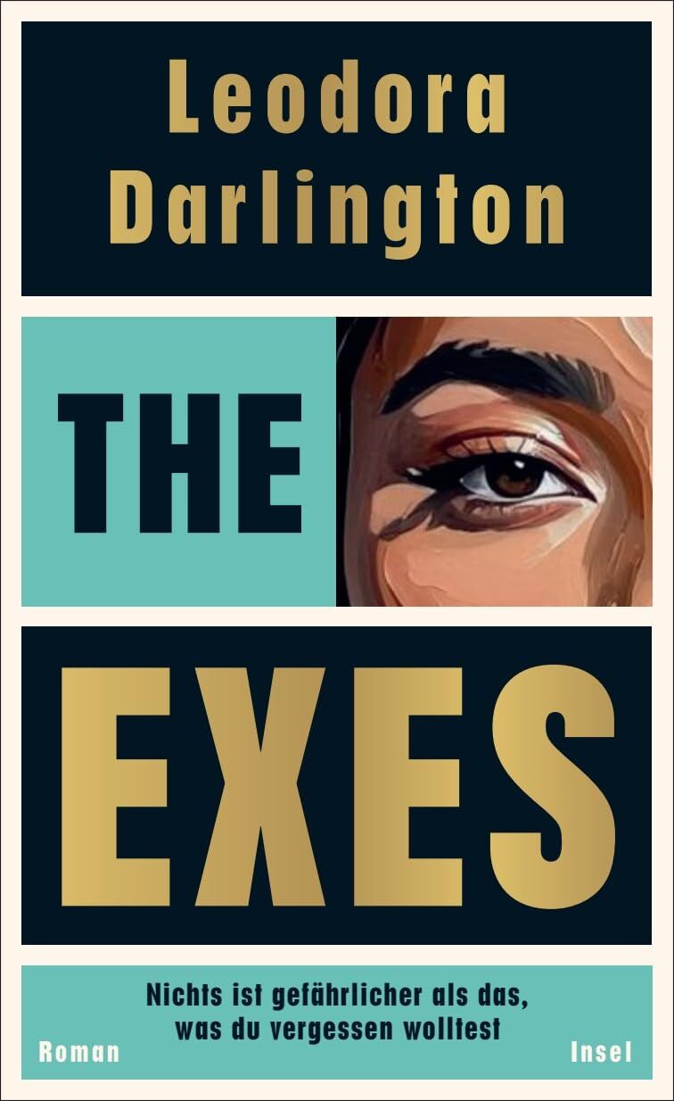Leodora Darlington - The Exes - Preis vom 11.10.2026 15:43:13 h