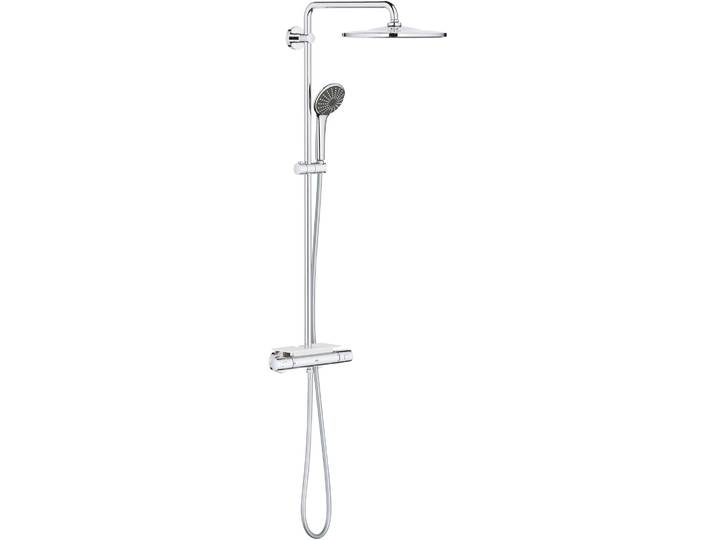 Grohe Vitalio Système 310 Système de douche avec mitigeur thermostatique\, avec tablette\, 26401001
