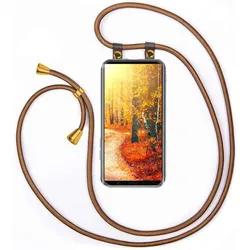 moex Free Spirit Sony Xperia 1 Hülle mit Band abnehmbar