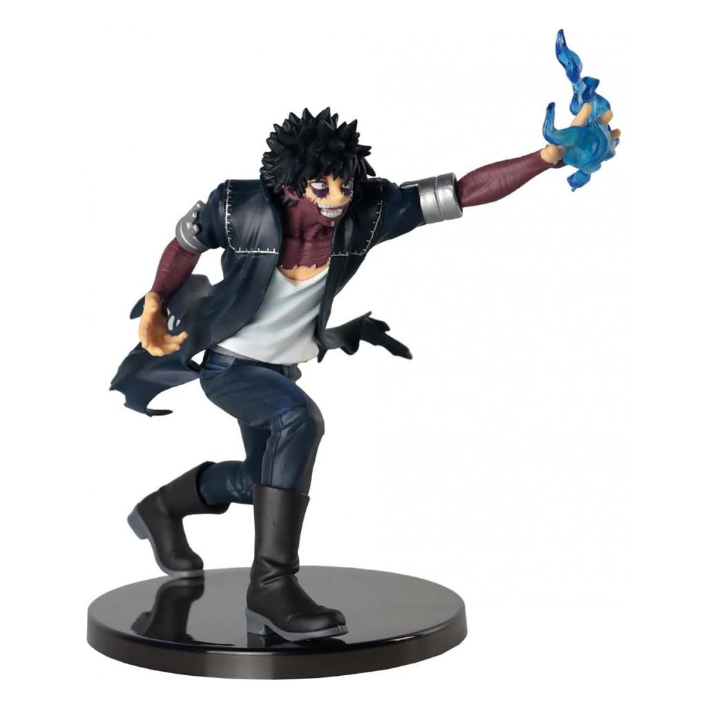 Banpresto My Hero Academia The Evil Villains Vol5 Dabi (B) 13cm (28012023)
