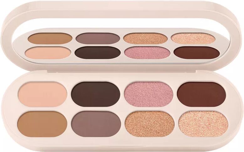 RARE BEAUTY - Essential Neutrals - Lidschatten-Palette, 9.7  g
