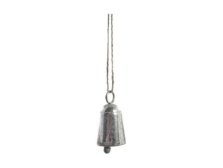 Lene Bjerre Clochette Missia 8 cm Argent