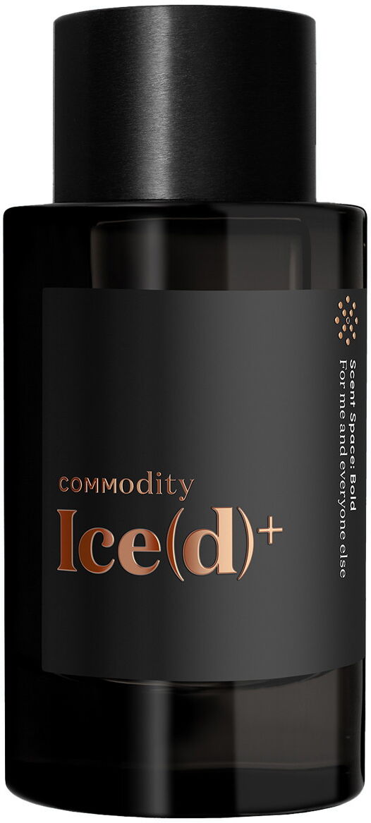 100ml Commodity Ice(d)+ Bold Parfum