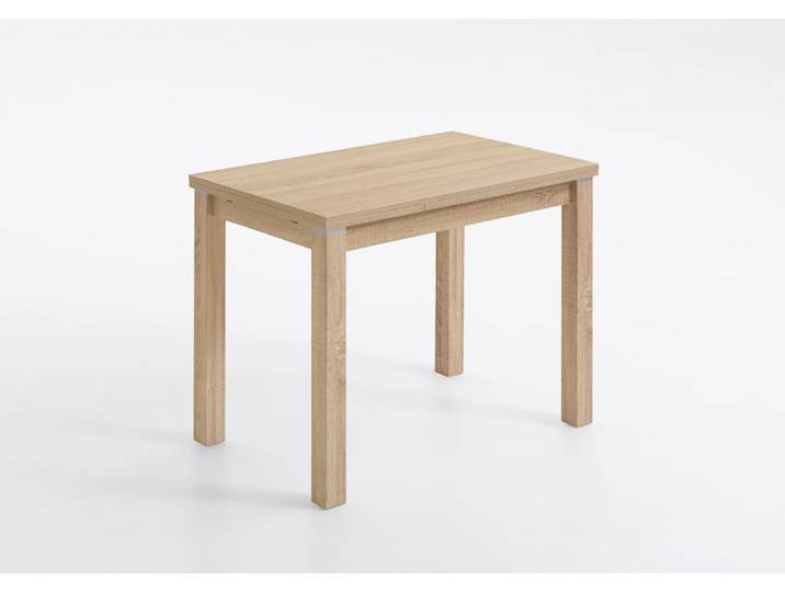 Niehoff Sitzmöbel Minimax Ausziehtisch