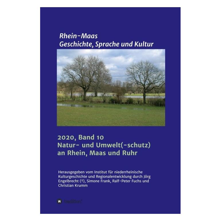 Bod Institut für niederrheinsche Kulturgesc (Deutsch, Hardcover, Christian Krumm, InKuR Institut für niederrheinsche Kulturgeschichte und Regionalentwicklung Eis, Ralf-Peter Fuchs, Simone Frank) (67809620)