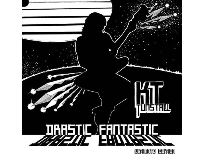Drastic Fantastic