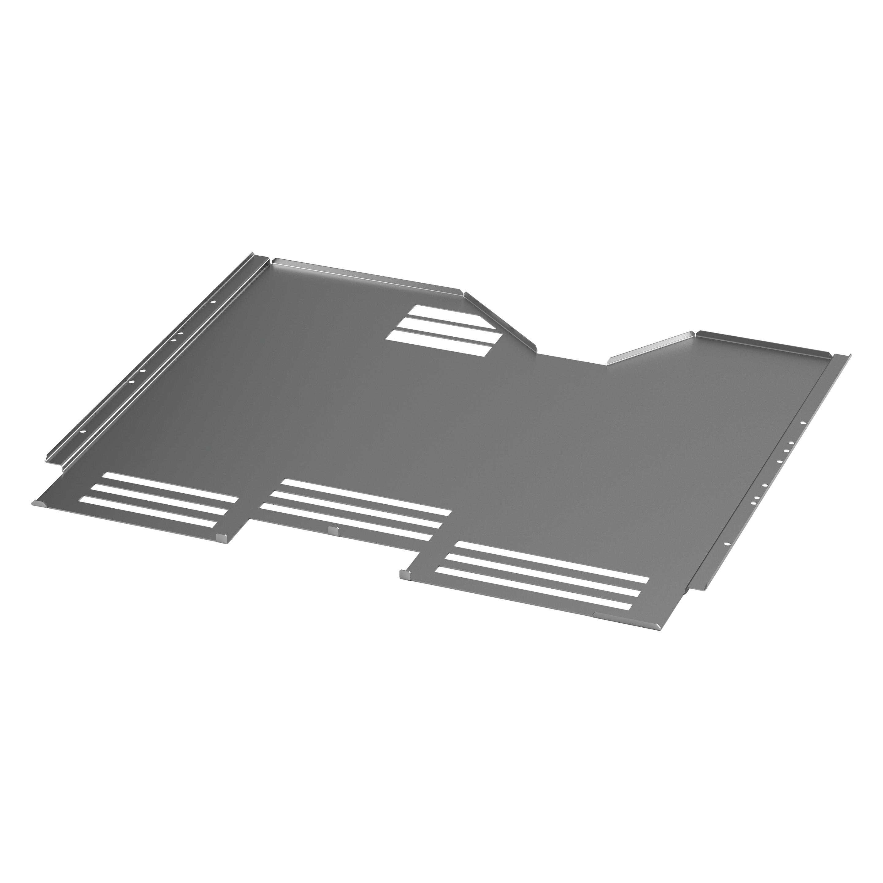 Neff Zwischenboden 60cm Touch/Twist/MetalTouc (Z9363X0)