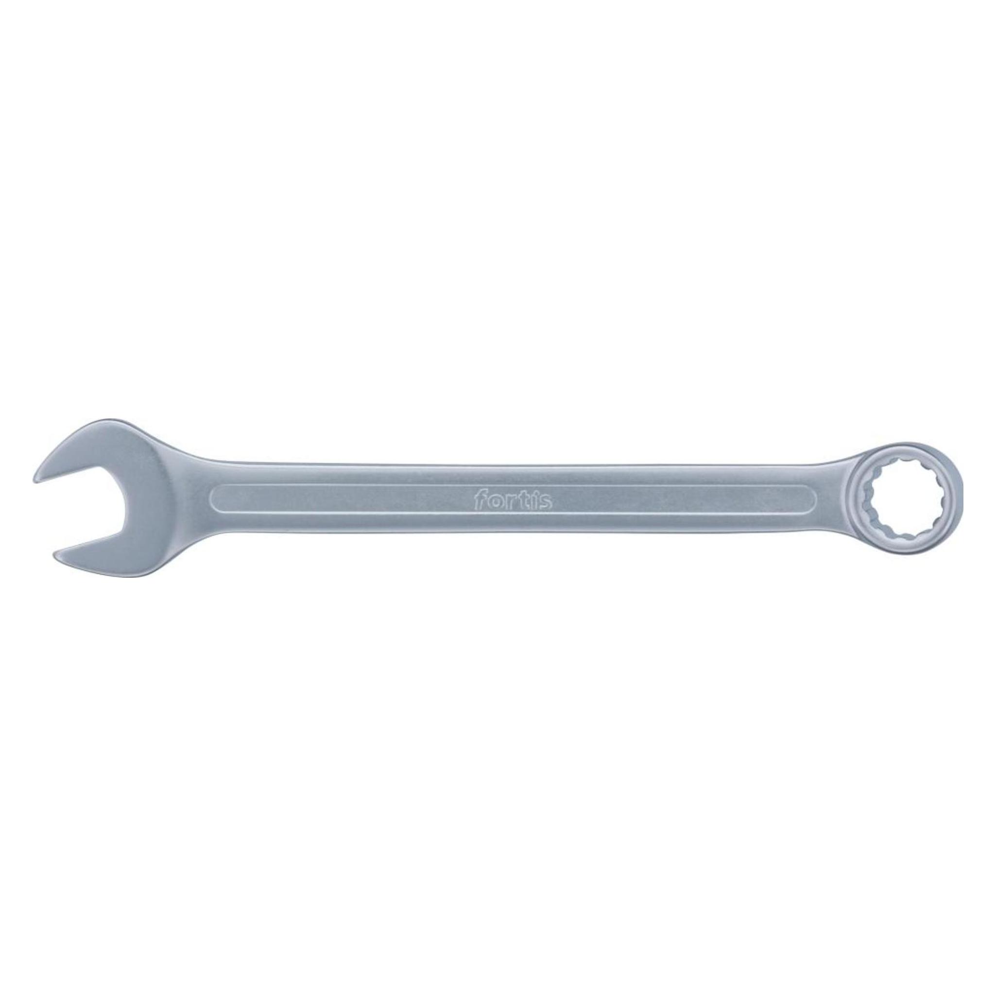Fortis Gabel-Ringschlüssel (21 mm) (4317784780292 M3063-1327)