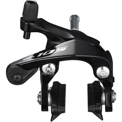 SHIMANO Dual-Pivot-Seitenzugbremse 105 BR-R7000 VR Schwarz