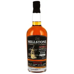 Millstone 5 Jahre - 2020/2025 - Medium Peated - Sauternes Cask...