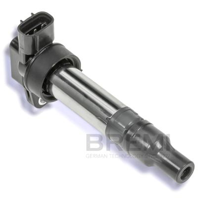 BREMI Zündspule 20569 für Suzuki